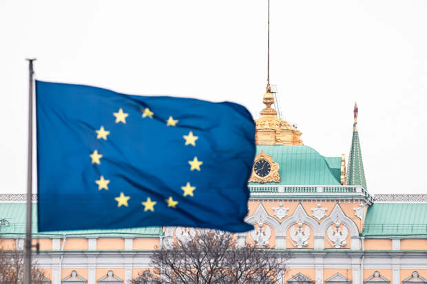 В Крыму рассказали о роли украинских беженцев в ЕС
