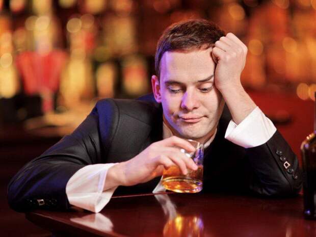 alkogol