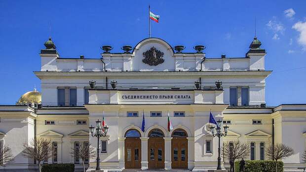Экзитпол Болгарии сообщил о победе на выборах партии экс-премьера Борисова
