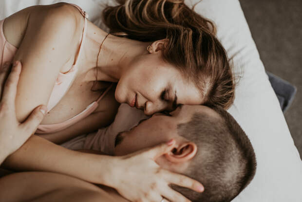 Откладывающим рождение детей парам дали совет