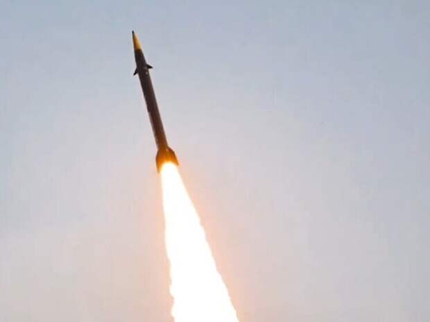 Spiegel: в затяжной войне США и Израиль рискуют исчерпать запасы зенитных ракет