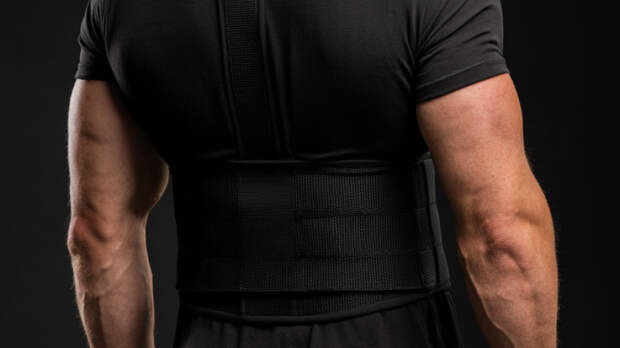 Две недели в корректоре осанки: может ли устройство победить боль в спине