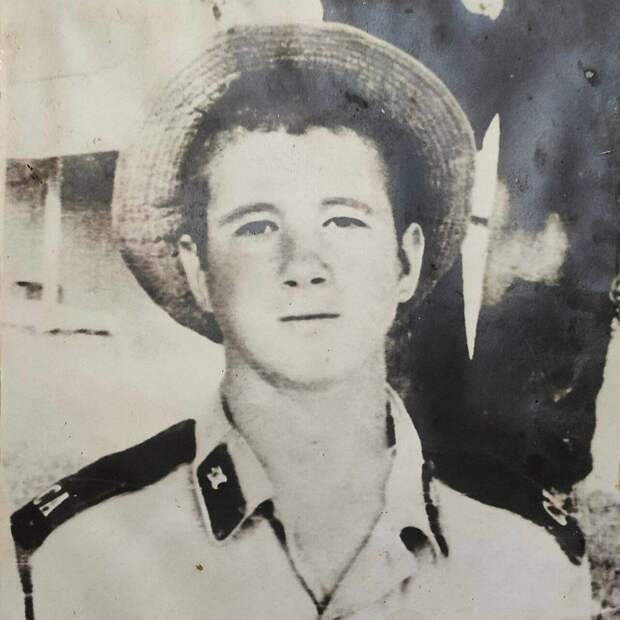 «Служу как надо»: родные пропавшего без вести в Афгане откликнулись на материал о нем