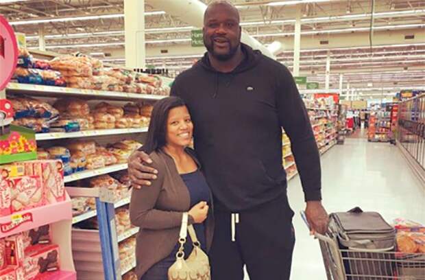 Shaq: как установить рекорд по тратам и заработать