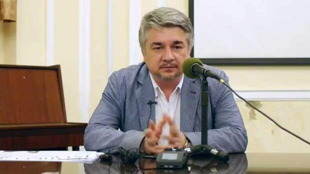 Ищенко: скорее Донбасс захватит Киев, чем Киев - Донбасс