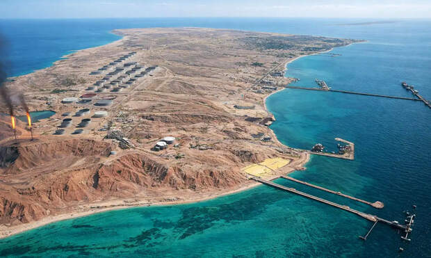 Глава США придумал, как победить Иран без единого солдата