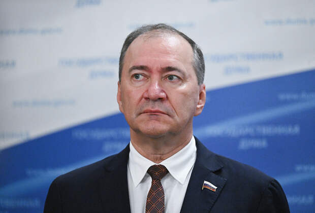 В России отреагировали на слова вице-президента США о финансировании конфликта на Украине