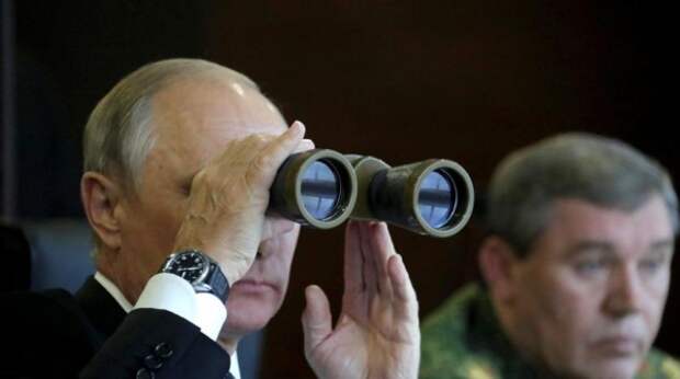 У Путина имеется для НАТО всего одна “красная линия” – политолог