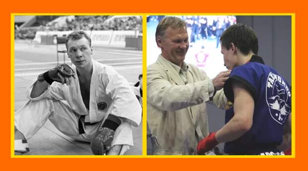 4 знаменитых актера кино, которые в СССР стали чемпионами по боевым искусствам