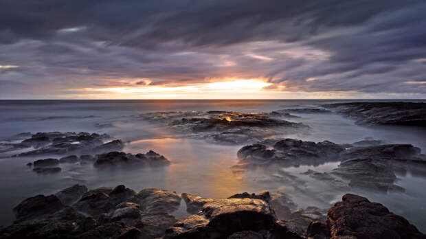 Исчезла без следа: дочь пропавшей в море женщины обвинила отчима в ее убийстве