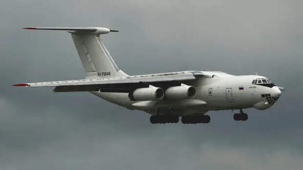 Секретная миссия: российский военный транспортник на Кубе напугал США – Fox