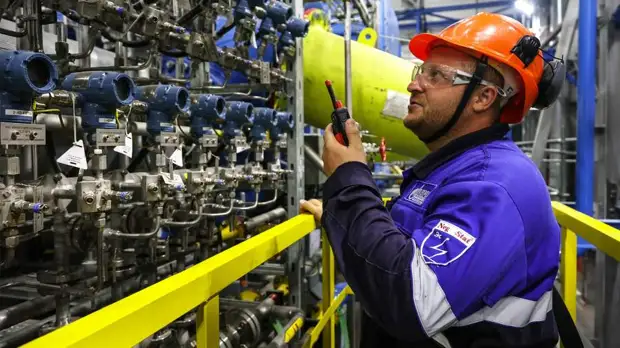 В Shell заявили о потерях в $4-5 млрд за квартал из-за ухода из России