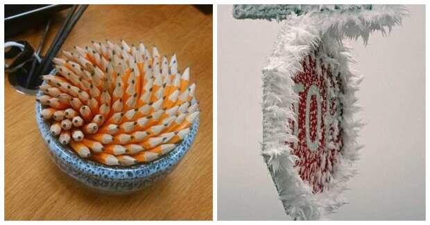 22 снимка из рая для перфекционистов