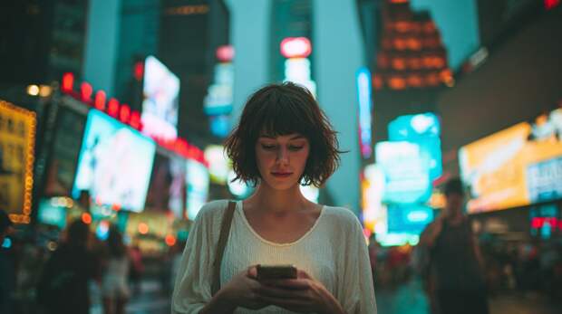 Быть заметным недостаточно: что сегодня требует маркетинг