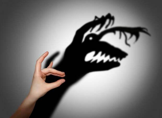 Подробности о самых распространенных фобиях