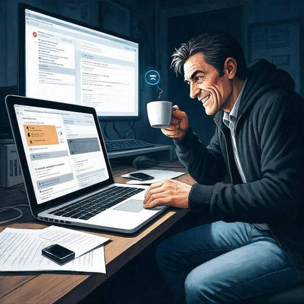 Глеб Гаус: бизнес станет бережнее из чувства самосохранения