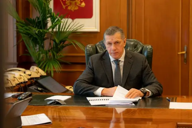 Трутнев: Важнейшей задачей является снабжение населения товарами по разумным ценам