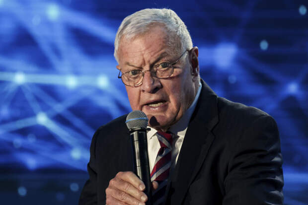 Келлог: если Украина переживет зиму, то получит преимущество над Россией