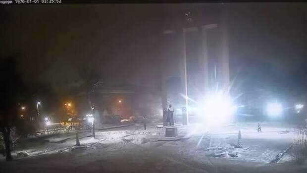 Удары по Украине! Львовщина снова в сводках, Киев замерзает, одесские порты тлеют