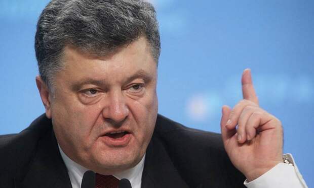 Порошенко отказался верить в то, что Эрдоган извинялся перед Россией 