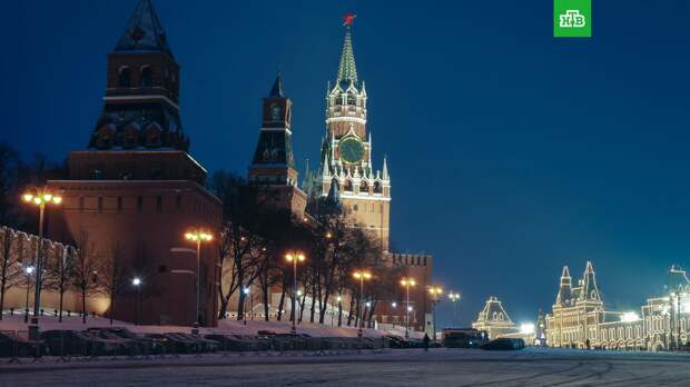 Москвичей предупредили о рекордных за 65 лет морозах