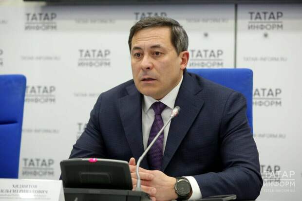 По требованию прокурора РТ главврача РКОД уволили по утрате доверия