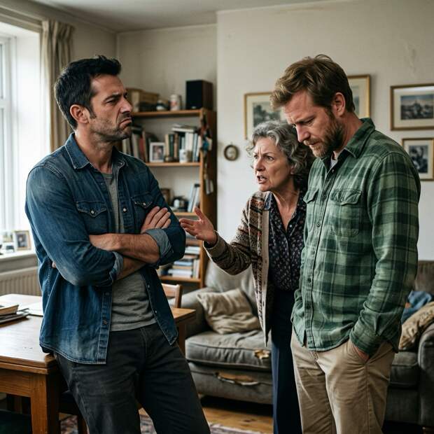 «Сначала долги брата — потом мечта о машине»