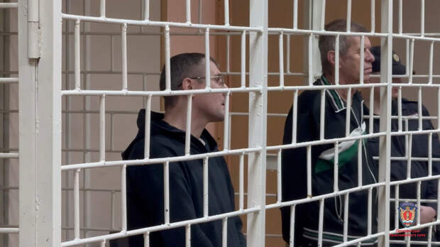 Двое россиян ответили за жестокую расправу над матерью ребенка-инвалида