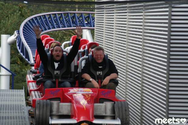 amusement park, Norway amusement park