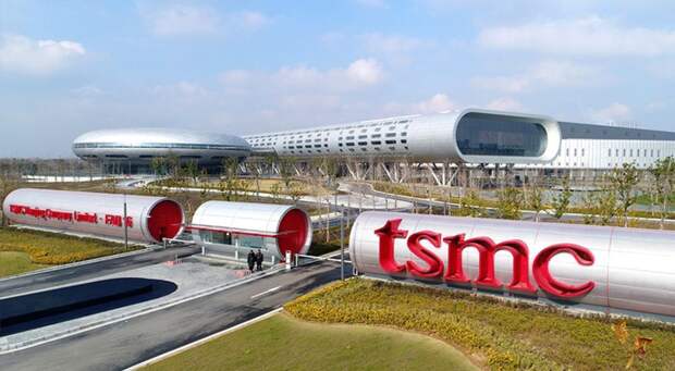 Отчет TSMC ставит новые квартальные рекордны. Что с акциями