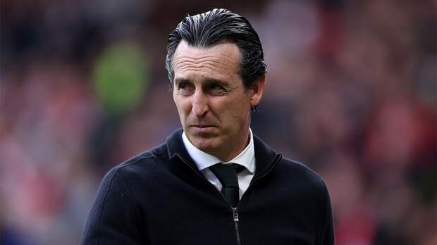 «Астон Вилла» потеряла очки с «Кристал Пэлас», «Тоттенхэм» проиграл «Борнмуту»