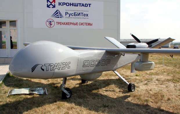 Дозор 600. Дозор 600