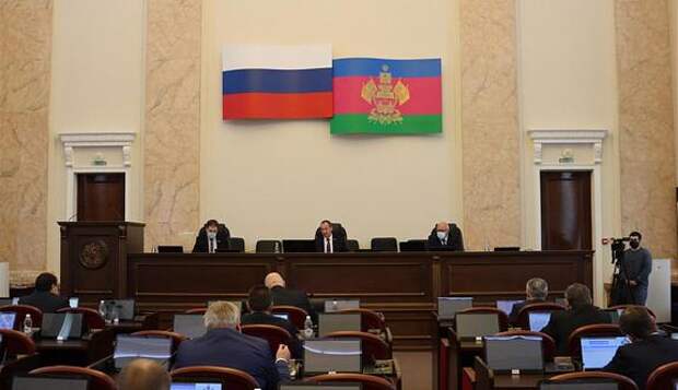 В ЗСК нашли способ повысить туристическую привлекательность Туапсе