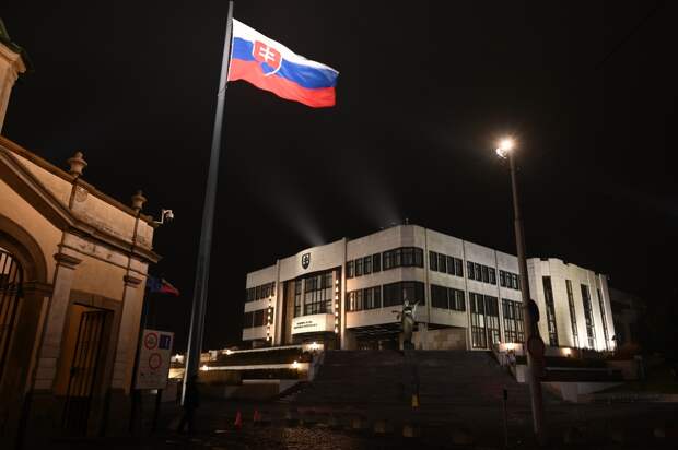 В МИД Словакии сделали резкое заявление о новом пакете санкций против России