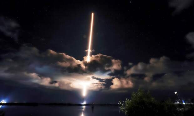 Повседневная жизнь в США