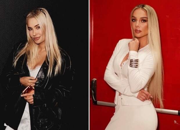 Наталья Рудова оценила горячий наряд Седоковой: «Нифига себе!»