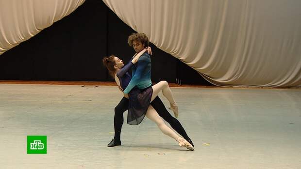 После длительного перерыва в Большом театре возобновились репетиции