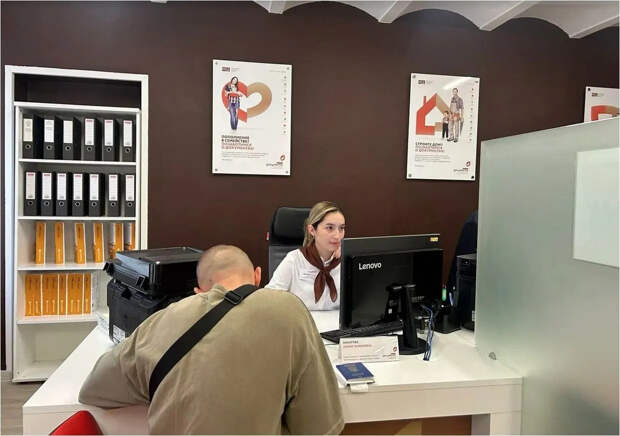 Поддержка бойцов СВО в Подмосковье расширяется