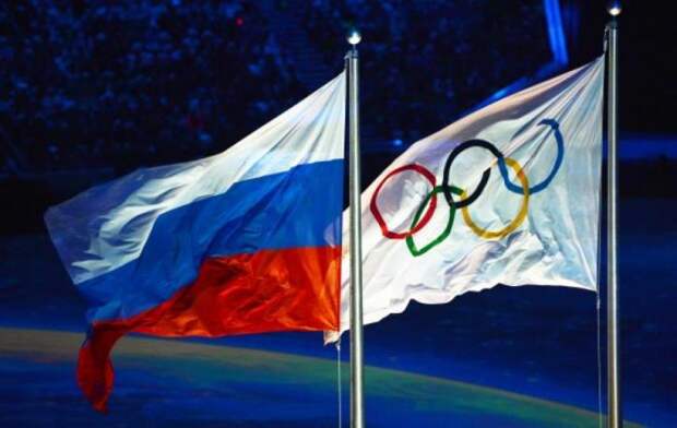 Страна в шоке: Российские спортсмены и пользователи соцсетей комментируют отстранение от Олимпиады