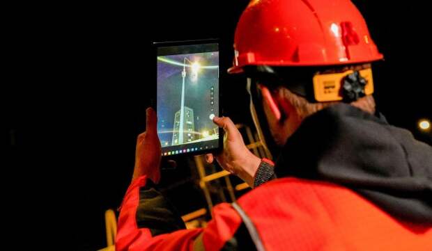 Собянин: Городские службы внедряют в деятельность отечественные разработки