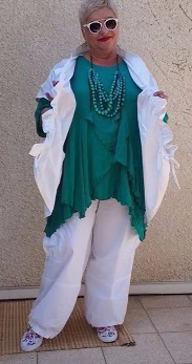 бохо для полных. костюм женский брючный бохо для полных. стиль бохо в одежде. костюм в стиле бохо женский.