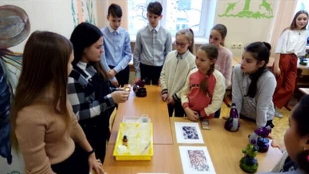 FireShot Capture 011 - 25 января 2020 года прошла Суббота московского родителя в Естественно_ - sch1450u.mskobr.ru
