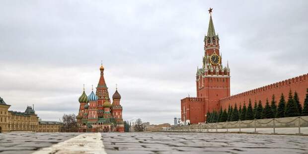 Собянин: Спецоперация обеспечивает безопасность России и ее будущего. Фото: М. Денисов mos.ru