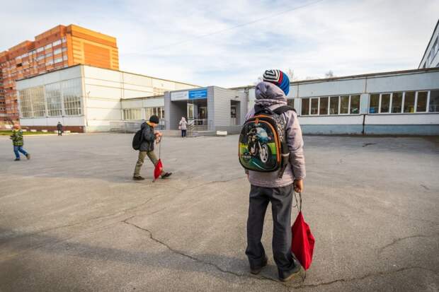 Даты весенних каникул-2026 назвала глава новосибирского минобра Мария Жафярова