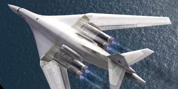 ВНИМАНИЕ: Не изменяйте стреловидность крыла на земле без специальных удерживающих устройств. У самолёта нарушается центровка, и он падает на хвост. Проверено советскими техниками.