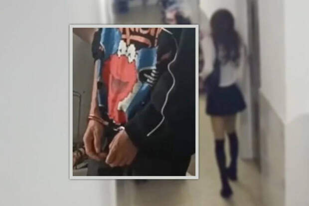 SCMP: в Китае мужчина переоделся женщиной и ограбил бывшего коллегу