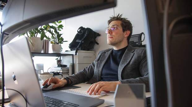 Потребление контента: почему люди постоянно учатся, но все равно ничего не умеют