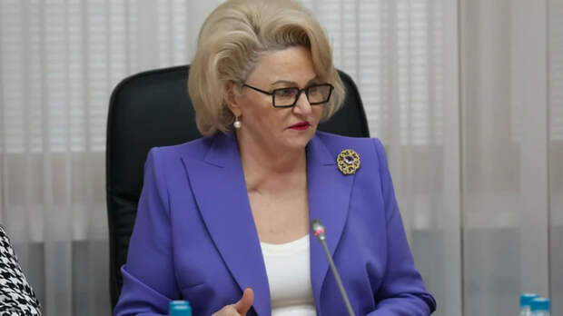 Депутат ГД с Алтая связала школьное насилие с соцсетями и ростом тарифов ЖКХ