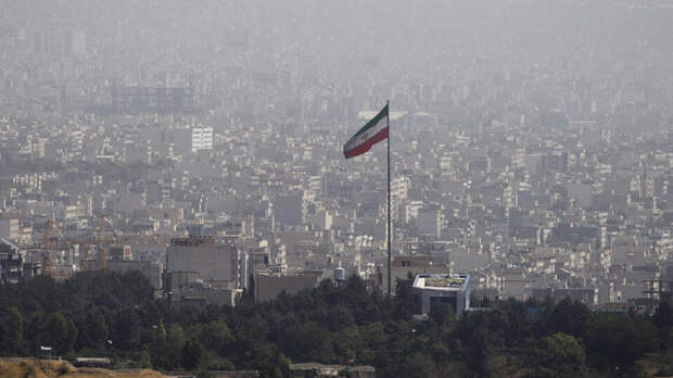 APA: 35 россиян эвакуировали из Ирана в Азербайджан