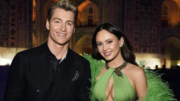 «Приходилось надевать линзы»: жена Алексея Воробьёва рассказала о трудностях на съёмках «Голос. Дети»